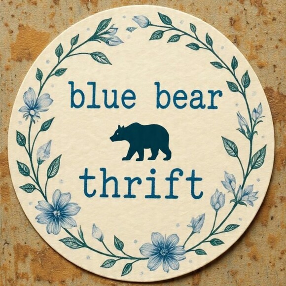 bluebearthrift